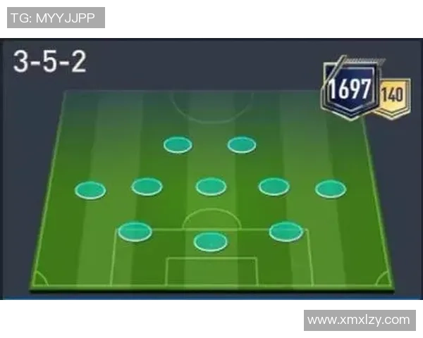 重庆足球队中路突破战术解析与实战应用探讨